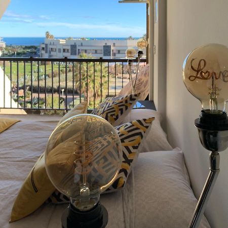 Bagatelle Naturiste Heliopolis Clim Ascenseur Vue Mer Parking Prive Agde Zewnętrze zdjęcie